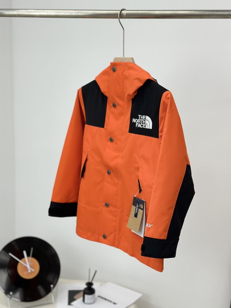 The North Face Down Jackets